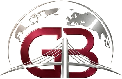GlobalBridge International emblem