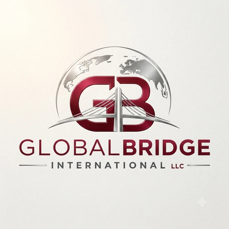 GlobalBridge International LLC logo